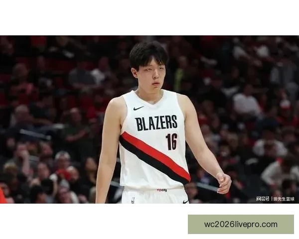 杨瀚森NBA选秀前景几何 深度解析技术短板成长空间与中国男篮未来核心价值